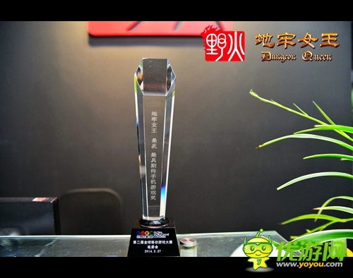 最強(qiáng)職業(yè) 《地牢女王》測前人設(shè)解析