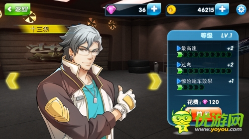 賽車(chē)游戲也有Boss戰(zhàn)《我是車(chē)神》單機(jī)也能競(jìng)技