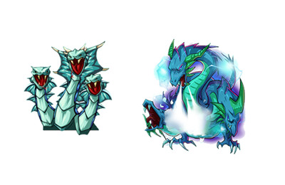 璀璨之戰(zhàn)!《我叫MT》新版手繪卡牌華麗登場(chǎng)