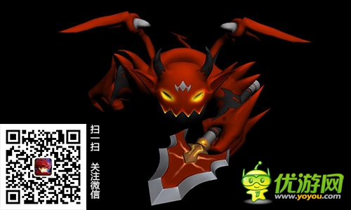 《疾風(fēng)勇者傳》進化3D? 主角劍士與精靈模型流出