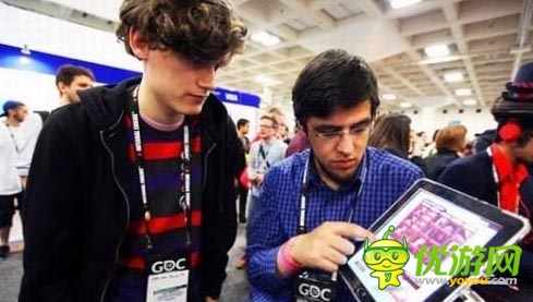 獨立游戲開發(fā)者:一夜暴富的第一反應(yīng)是內(nèi)疚?