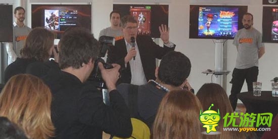 Kabam上市不受King股價下滑影響 計劃照舊