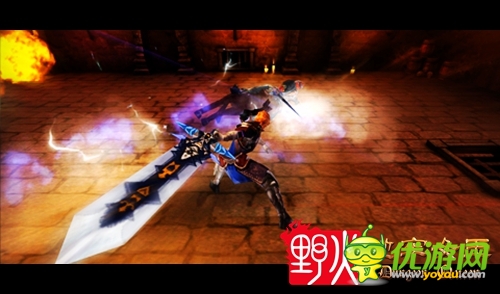 4月17日《地牢女王》ISO 越獄版刪檔封測開啟