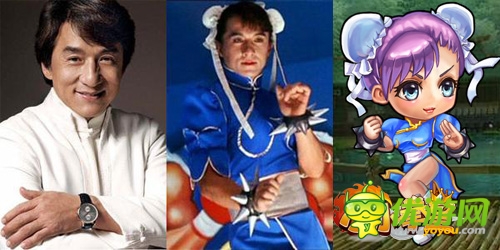 二次元大亂入 《小小拳皇》再爆強(qiáng)勢傭兵