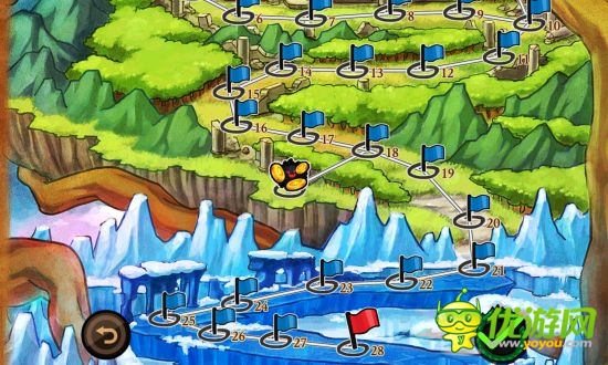 《雷神索爾》評(píng)測(cè):北歐神話風(fēng)格 畫(huà)面超精美