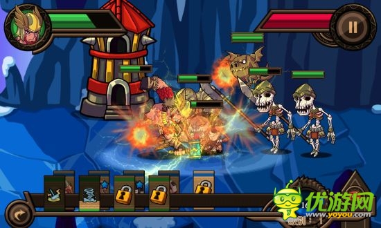 《雷神索爾》評(píng)測(cè):北歐神話風(fēng)格 畫(huà)面超精美