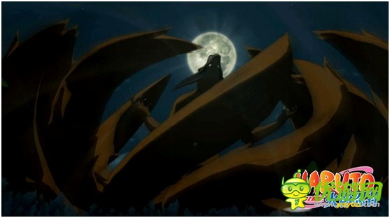 騰訊互娛游戲《火影忍者ONLINE》新忍者發(fā)布