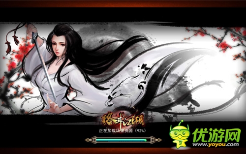 何為江湖?《格斗江湖》玩家筆記之我的江湖夢