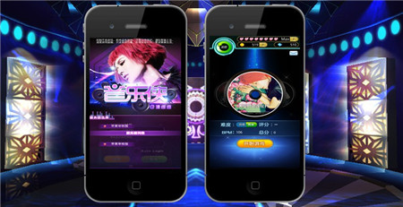 跨界合作新模式 《音樂(lè)俠-譚維維》4.24開放下載