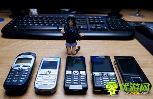 觀點(diǎn)PK:誰說第一代國(guó)產(chǎn)手機(jī)廠商集體落寞了