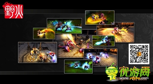 金玉良緣 一起來看《地牢女王》破局成長日記