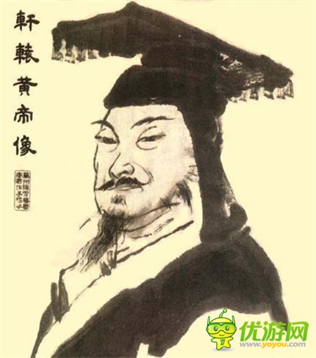 探尋仙俠文化《仙戰(zhàn)》三大守護天神溯源科普