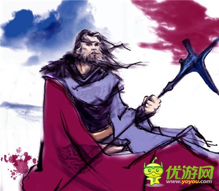 探尋仙俠文化《仙戰(zhàn)》三大守護天神溯源科普