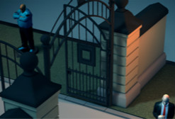 為IP買(mǎi)單! 《殺手Go》入80國(guó)iPhone付費(fèi)前十