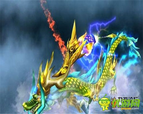 ARPG手游《仙俠》封測十宗“最”