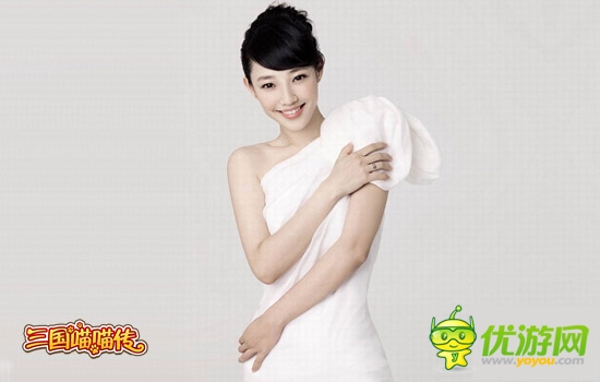 《三國喵喵傳》改名功能劇透 行走江湖屌炸天