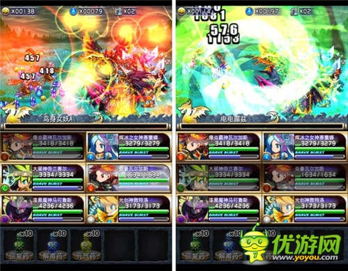 日系RPG手游《勇者前線》將登陸 App Store