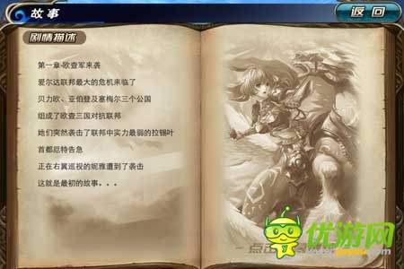 《新天使帝國》試玩評測:美女世界 宅男天堂