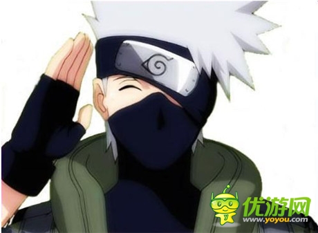 《火影大人 》 發(fā)現(xiàn)神奇機(jī)密 那些處女座忍者