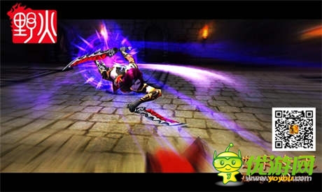 四大評測解密手游《地牢女王》的“端游品質(zhì)”