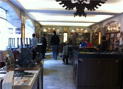 且行且珍惜:漫談游戲產(chǎn)業(yè)的文化苦旅