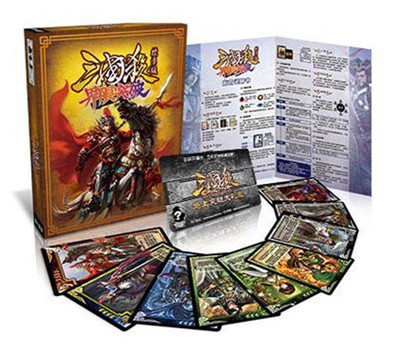 且行且珍惜:漫談游戲產(chǎn)業(yè)的文化苦旅