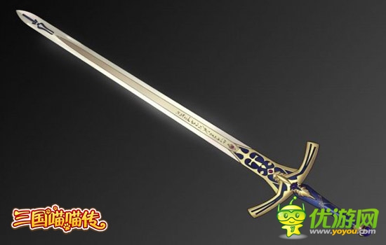 《三國喵喵傳》鍛造系統(tǒng)分析 神兵寶甲手到擒來