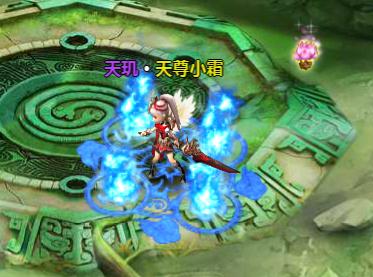 《凡仙》逆天神器乍現(xiàn) 再掀戰(zhàn)場(chǎng)風(fēng)云