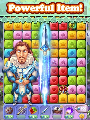 《爆爆愛麗絲》夢(mèng)幻原畫曝光 高端點(diǎn)消大片來襲