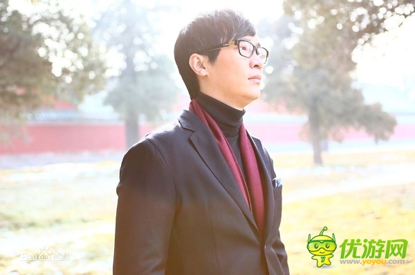 解析小說(shuō)IP手游聯(lián)運(yùn):作家的力量是無(wú)窮的?