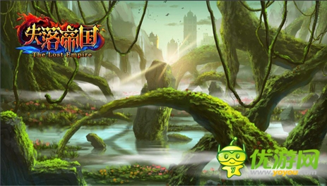 無(wú)搖桿操作格斗《失落帝國(guó)》5月中旬新版前瞻