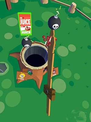 切切盆景:Bonsai Slice - 手中無劍 心中有劍