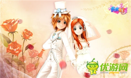 手游《天天炫舞》:天天新高 五一精彩爆棚