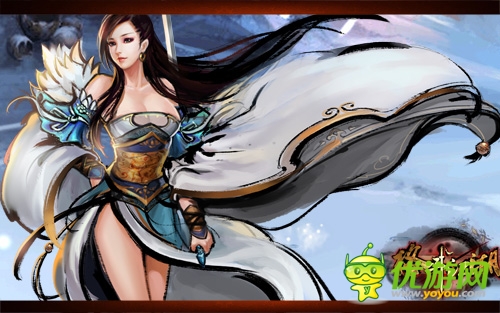 同桌的你 《格斗江湖》一起追憶江湖那些年