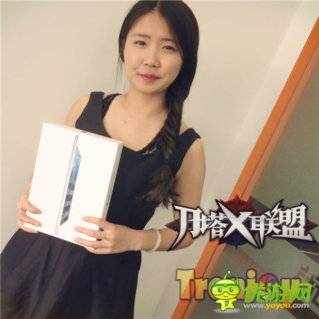 《刀塔X聯(lián)盟》完美封測(cè) 活動(dòng)獎(jiǎng)品拿到手軟