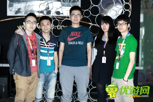 80后非著名制作人獻(xiàn)身代言《刀塔聯(lián)盟》