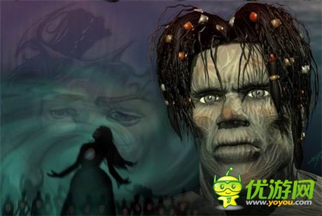 暴力手機游戲大盤點:最暴力的十大手機游戲