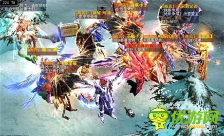 暴力手機(jī)游戲大盤(pán)點(diǎn):最暴力的十大手機(jī)游戲