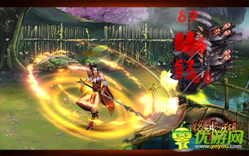 石頭剪刀布策略 《格斗江湖》客棧神奇攻略