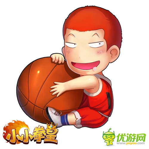 毀男神技術(shù)哪家強 看《小小拳皇》原畫曝光