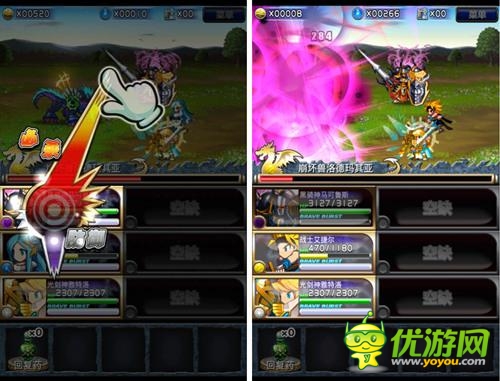 6天17萬 《勇者前線》報銷全年話費名額爆滿