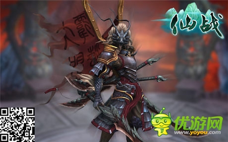 今天開始做魔王《仙戰(zhàn)》幻神玩法前瞻