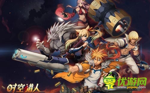 格斗類手游對(duì)比:談手游如何迎合玩家需求