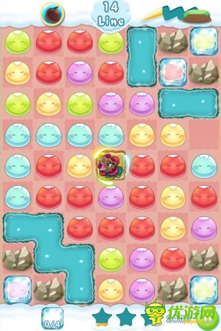 你好玉米101關(guān)攻略