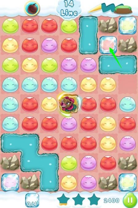 你好玉米101關(guān)攻略