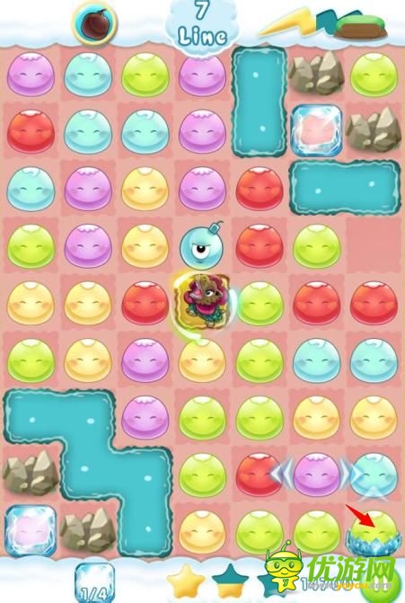 你好玉米101關(guān)攻略