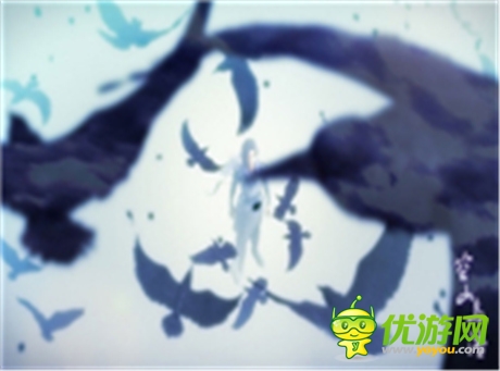 《空山鳥語》第一集 首播 5月9日重磅開啟