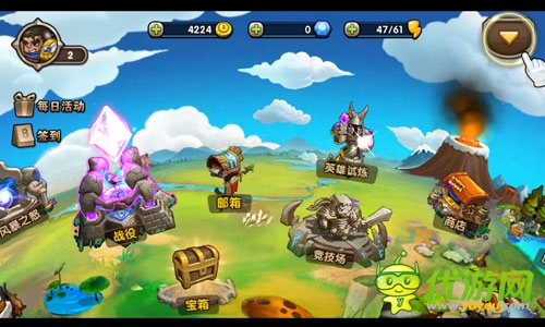 《英雄聯(lián)萌傳》評(píng)測(cè):開啟掌上超神體驗(yàn)