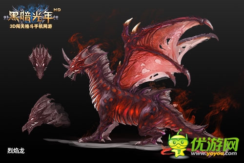 全民戰(zhàn)斗 《黑暗光年》新版前瞻之世界Boss戰(zhàn)