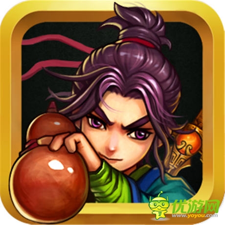 留存直逼卡牌《六大門派》開啟武俠逆轉模式